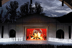 8 days - Munich, Oberammergau, Salzburg, Vienna to See Oberammergau's Passion Play