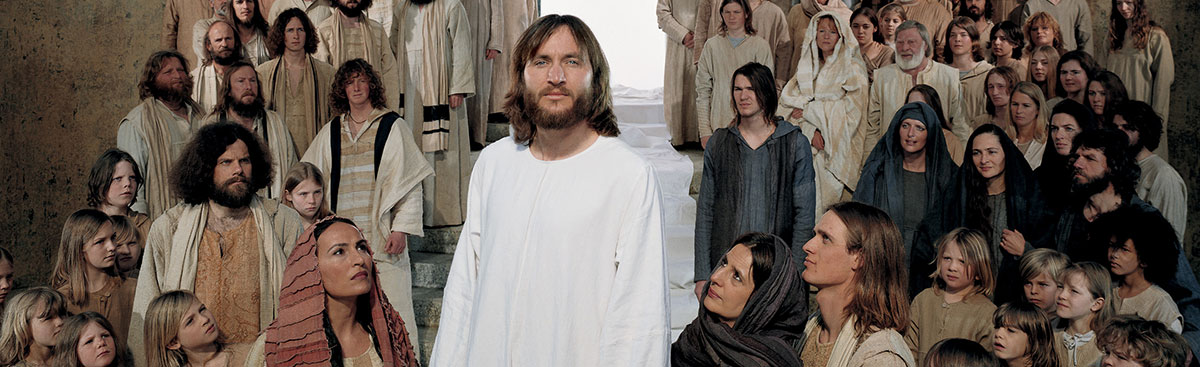 Oberammergau Tour, Passion Play